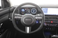 Hyundai Tucson 1.6T-GDI HEV Aut
