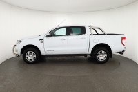 Vorschau: Ford Ranger 3.2 TDCi 4x4