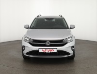 VW Taigo 1.0 TSI