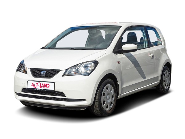 Seat Mii 1.0 Style