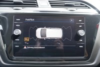 VW Touran 1.4 16V TSI Join R-Line