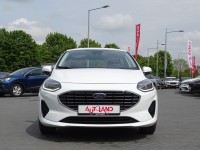 Ford Fiesta 1.0 M-Hybrid Titanium