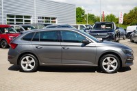 Skoda Scala 1.0 Style