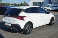 Hyundai i20 1.0 T-GDI