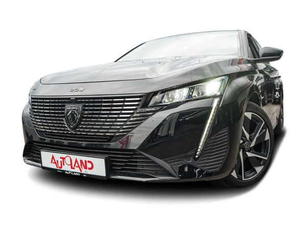 Peugeot 308 1.2 PureTech 130