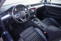 VW Passat Variant 2.0 TDI Elegance 4M