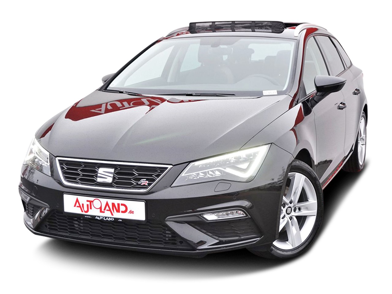 Seat Leon ST 1.5 TSI FR
