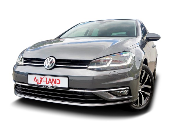 VW Golf VII 2.0 TDI Join