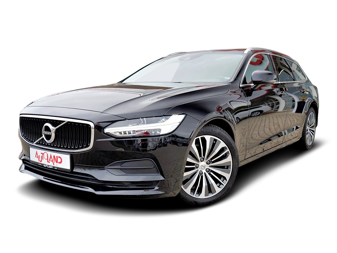Volvo V90 V 90 T4 Momentum
