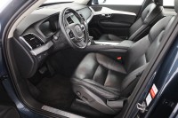 Volvo XC 90 D5 Momentum AWD