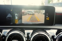 Mercedes-Benz A 200 A200 AMG Line