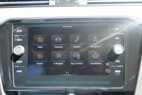 VW Passat Variant GTE