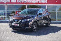 Vorschau: Nissan Qashqai 1.2 Acenta