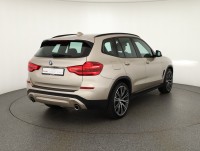 BMW X3 20i xDrive