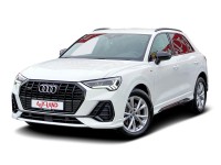 Audi Q3 40 2.0 TFSI quattro 2-Zonen-Klima LED Allradantrieb