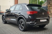 VW T-Roc 1.5 TSI DSG