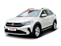VW Taigo 1.0 TSI Life 2-Zonen-Klima Navi Sitzheizung