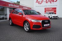Audi Q3 1.4 TFSI Sport