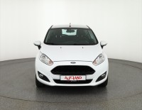 Ford Fiesta 1.25 Celebration