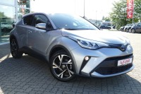 Toyota C-HR 2.0 Hybrid