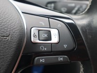 VW Golf Sportsvan 1.4 TSI Lounge