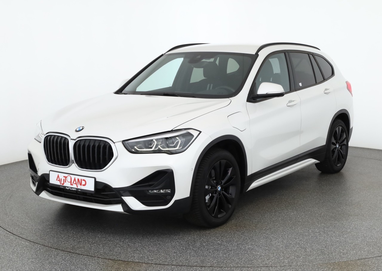 BMW X1 xDrive 25e Sport Line