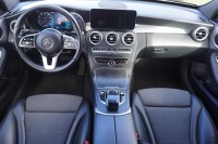 Mercedes-Benz C 220 C220 d T Avantgarde 9G-Tronic
