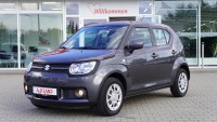 Vorschau: Suzuki Ignis 1.2 Club