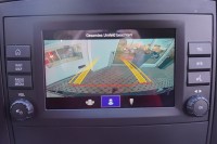 Mercedes-Benz Vito 116 CDI Pro extralang