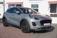 Ford Puma 1.0 EcoBoost Titanium X