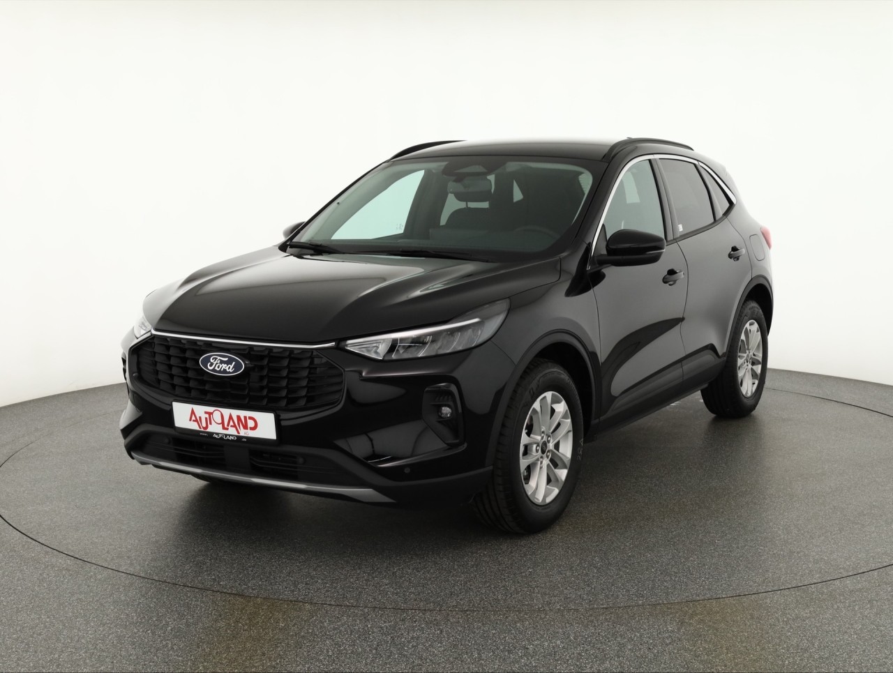Ford Kuga 1.5 EB Titanium Aut.