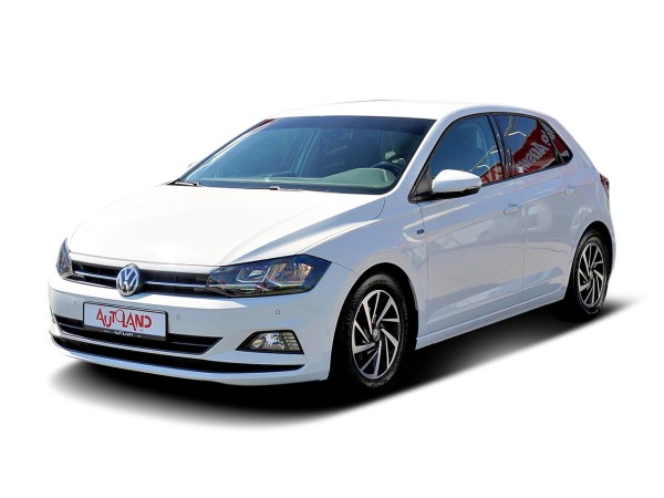 VW Polo 1.0 Join