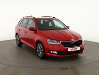 Skoda Fabia Combi 1.0 TSI Best of
