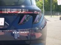 Hyundai Tucson 1.6 T-GDI Aut.
