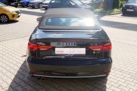 Audi A3 Cabriolet 1.4 TFSI sport