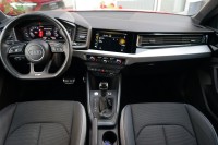 Audi A1 40 Sportback 2.0 TFSI S line