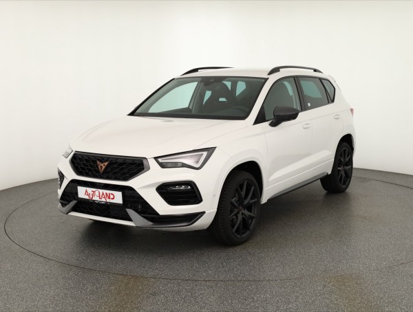 Cupra Ateca 1.5 TSI DSG