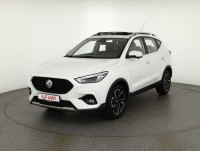 MG ZS 1.0 T-GDI Luxury Navi Sitzheizung LED