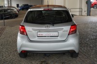Toyota Yaris 1.3 Basis