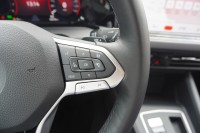 VW Golf 1.5 eTSI DSG Style IQ.Light H&K Standhzg.