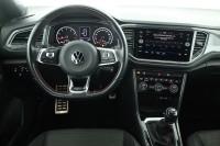 VW T-Roc 1.5 TSI Sport