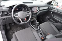VW T-Cross 1.0 TSI