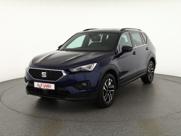 Seat Tarraco 2.0 TDI DSG Style