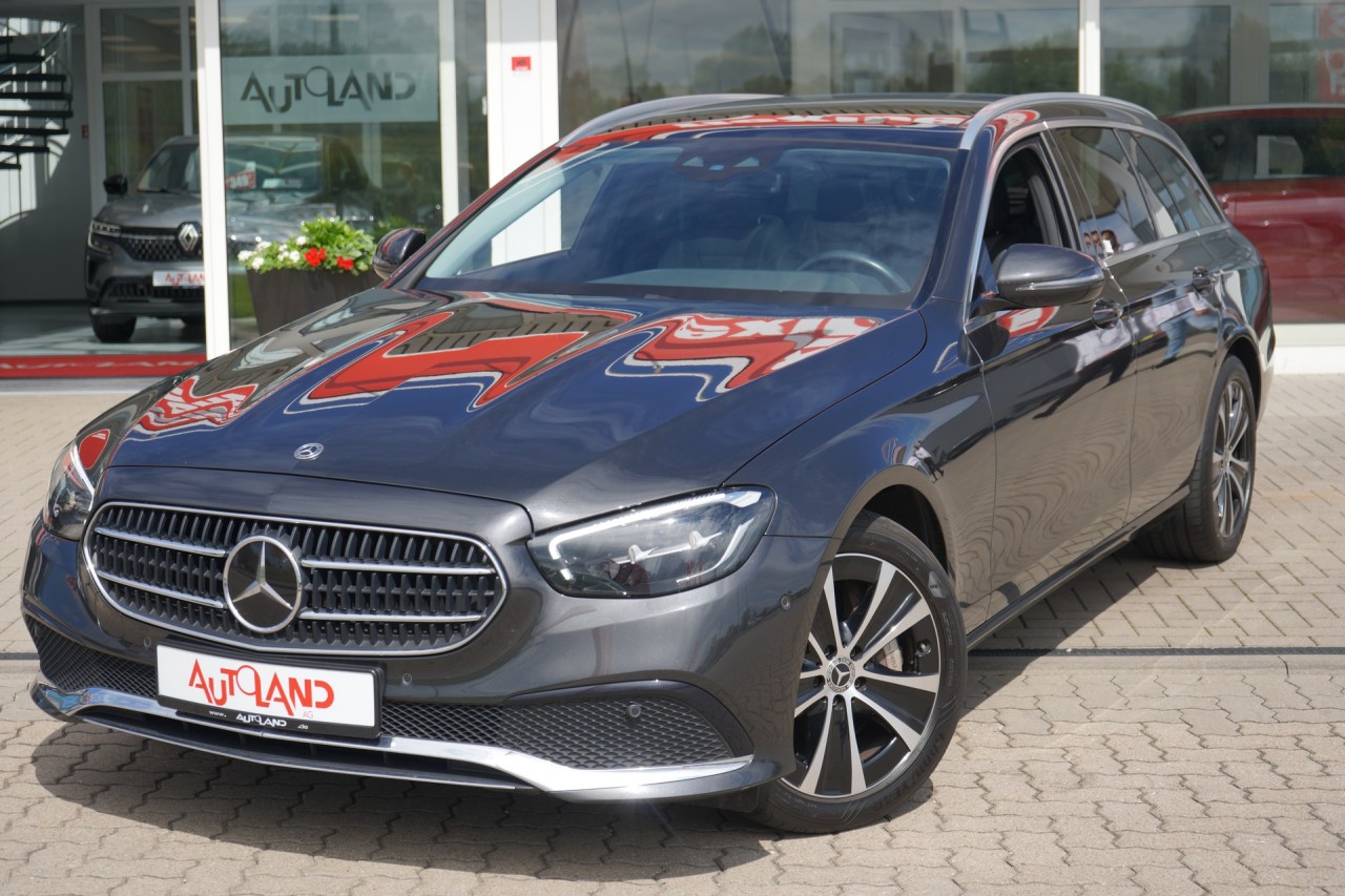 Mercedes-Benz E 300 E300 de Avantgarde