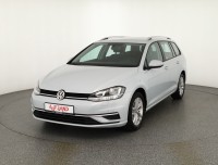 VW Golf VII Variant 1.4 TSI Comfortline Sitzheizung