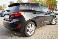 Ford Fiesta 1.0 M-Hybrid Titanium