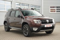 Dacia Duster 1.2 Black Shadow 4x2