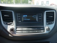 Hyundai Tucson 1.6 blue Classic 2WD
