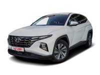 Hyundai Tucson 1.6 T-GDI Select 2WD Tempomat Bluetooth Lichtsensor