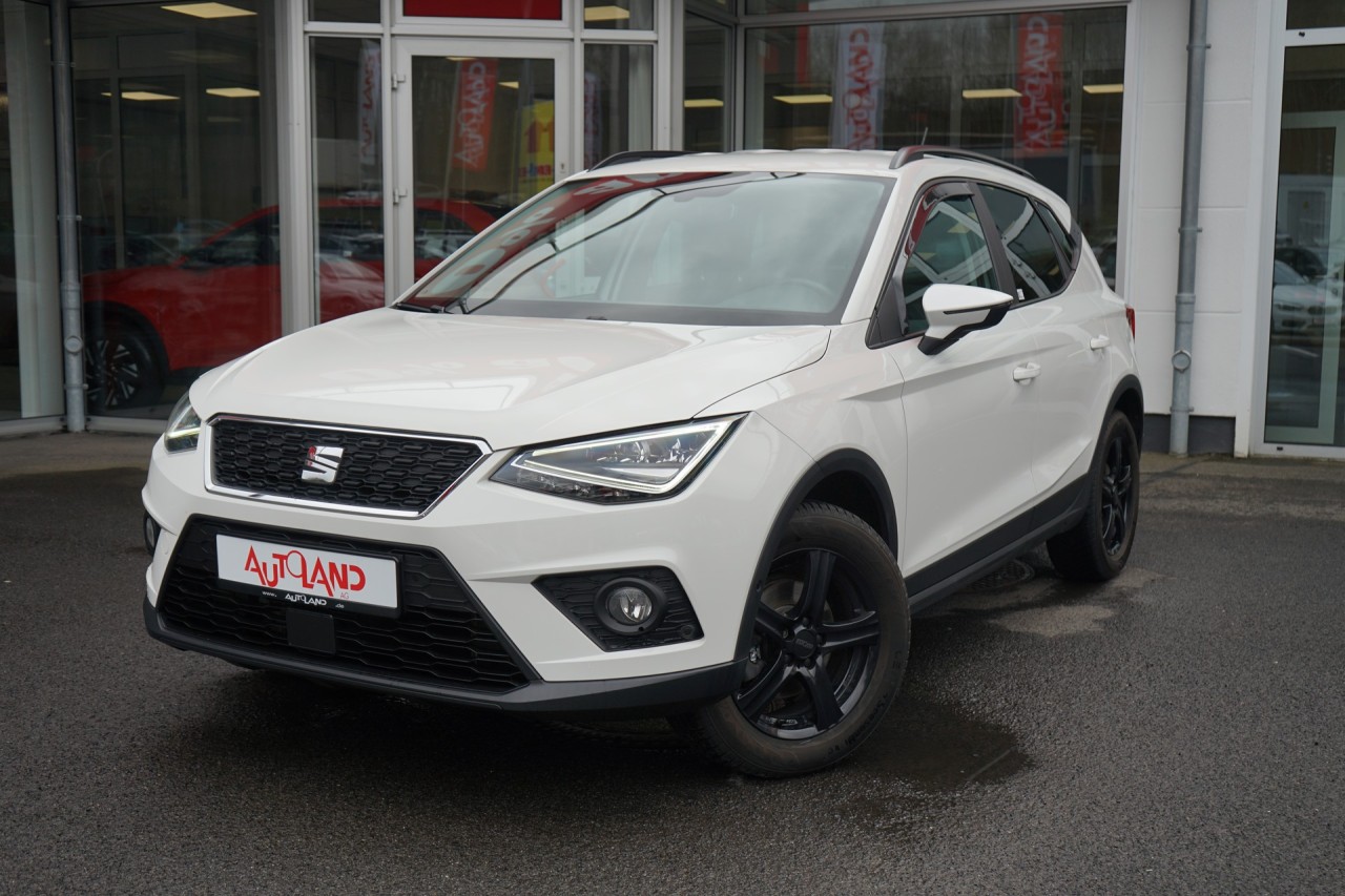 Seat Arona 1.0 TSI Style